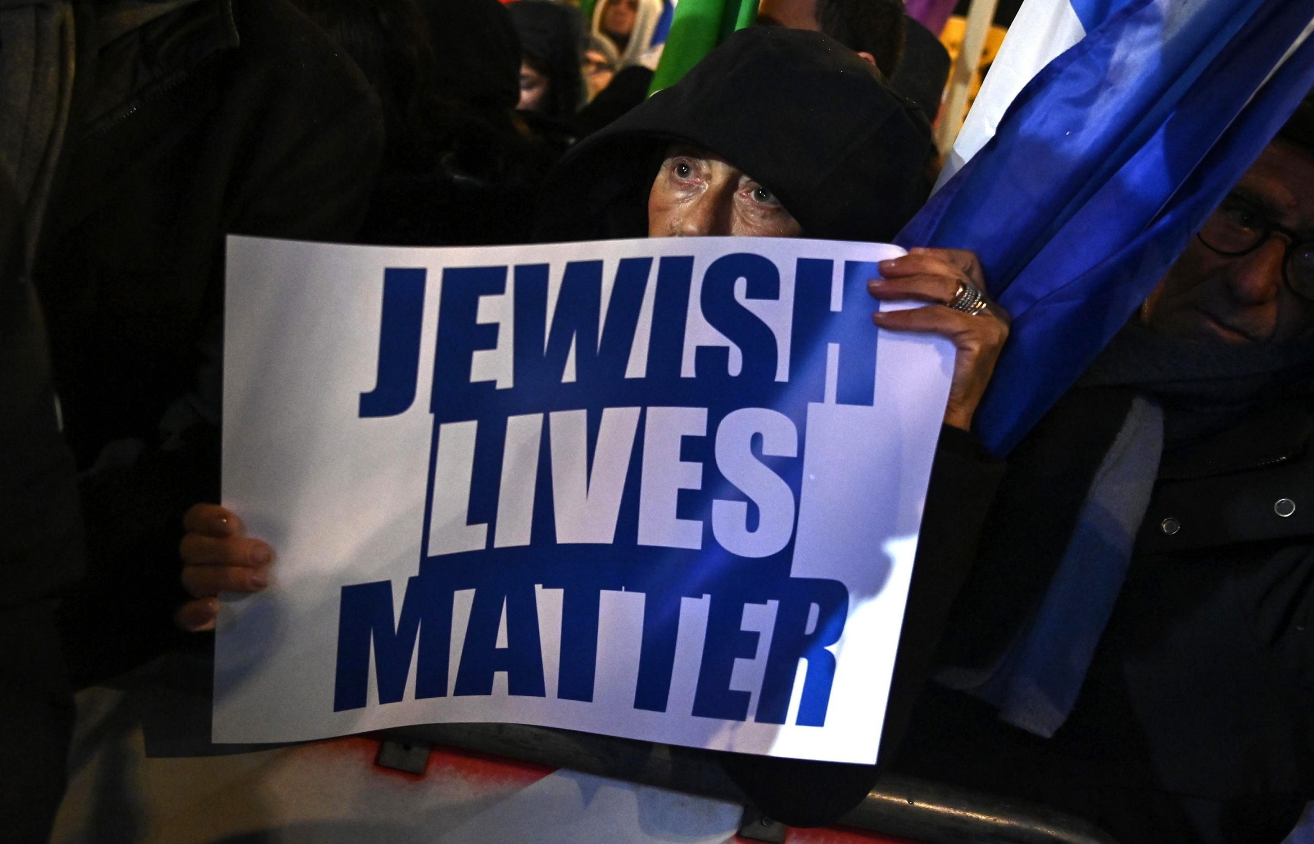 Az USA-ban tombol az antiszemitizmus, a Pressmannek szóljon már valaki